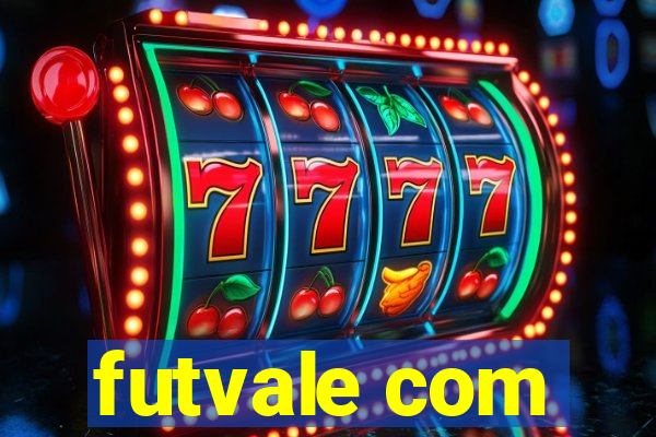 futvale com